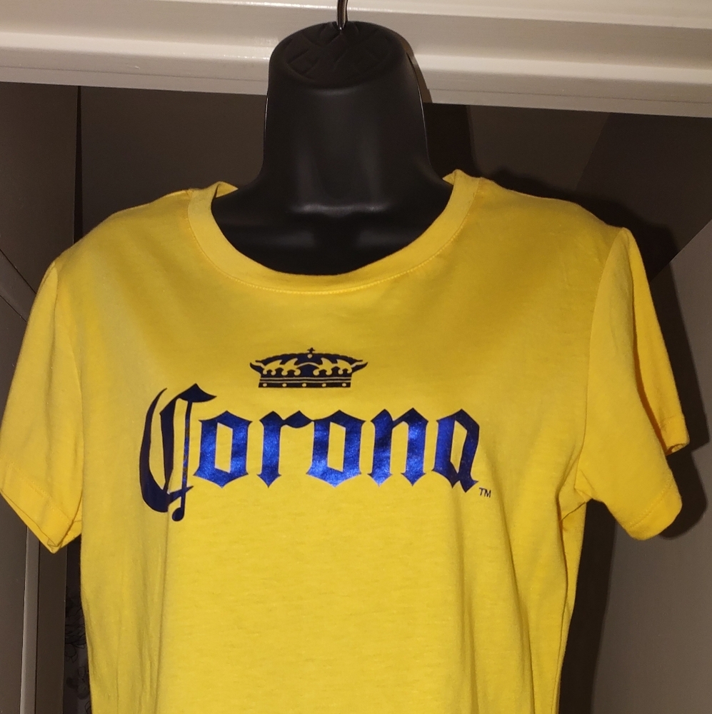 WOMENS CORONA TOP
